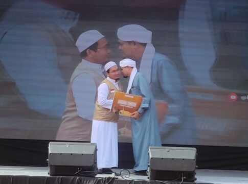 Tasawuf FOKUSJabar.id