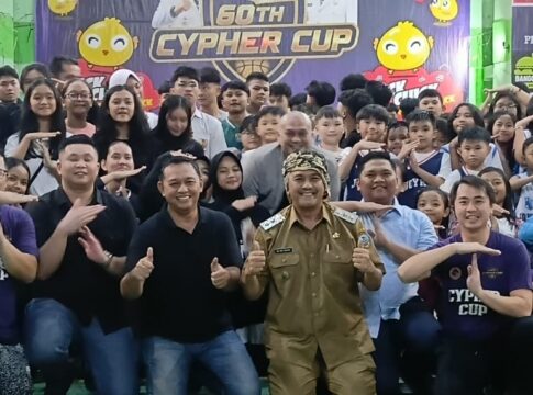 Tasikmalaya, FOKUSJabar.id