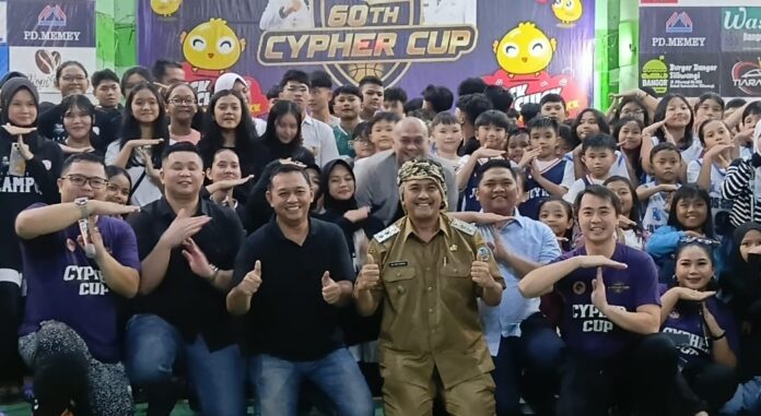 Tasikmalaya, FOKUSJabar.id