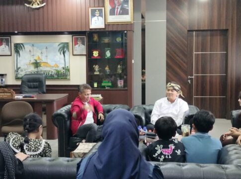 Tasikmalaya, FOKUSJabar.id