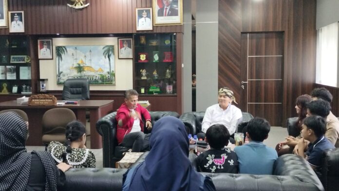 Tasikmalaya, FOKUSJabar.id