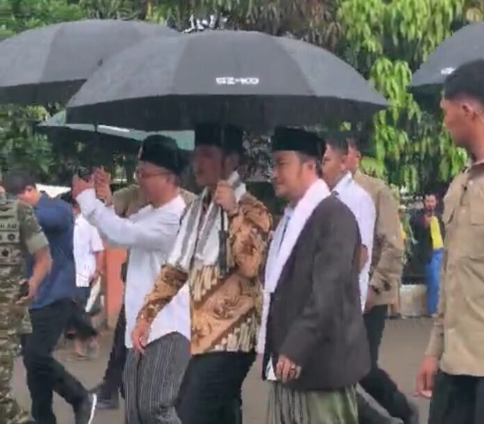 Tasikmalaya, FOKUSJabar.id