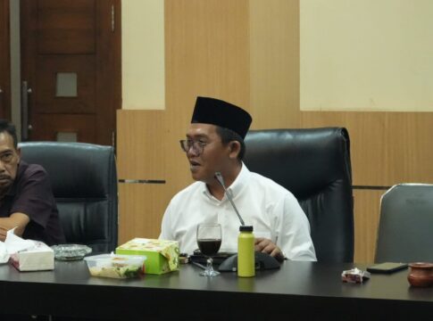 Anggaran Kota Tasikmalaya FOKUSJabar.id