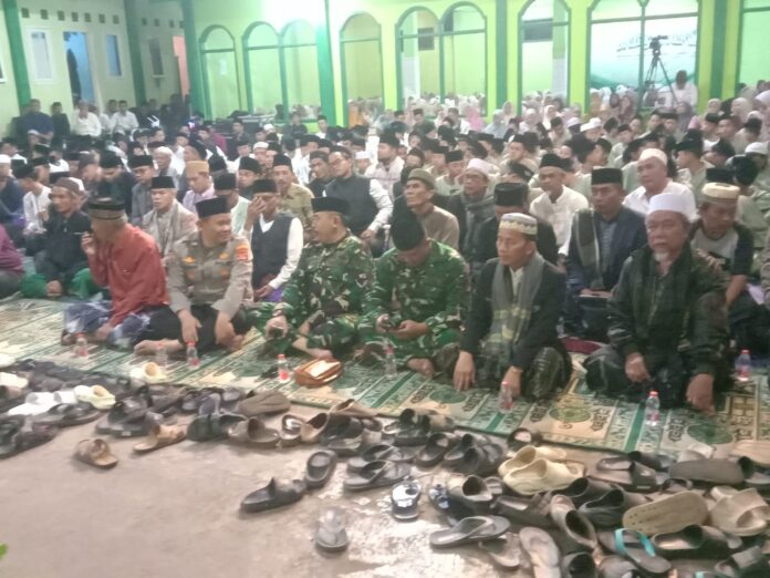 Tasikmalaya, FOKUSJabar.id