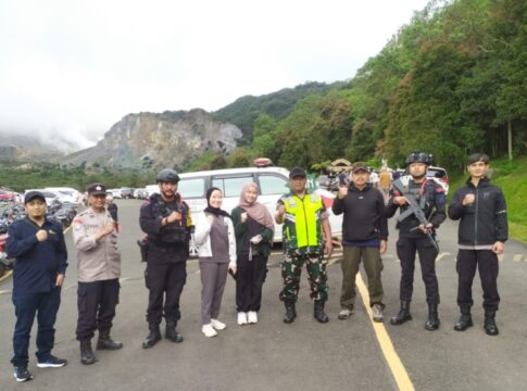 Polsek Cisurupan fokusjabar.id