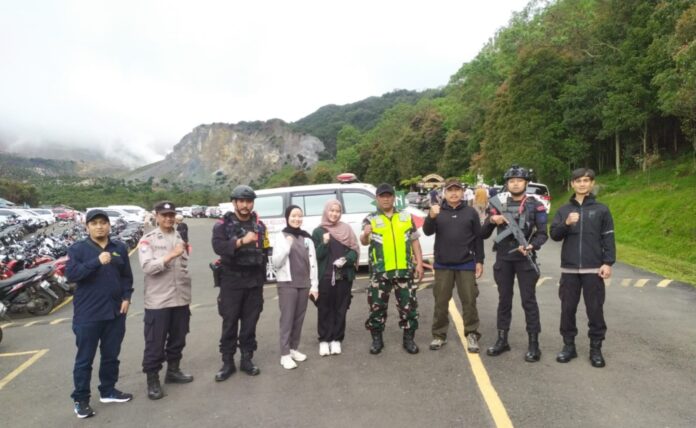 Polsek Cisurupan fokusjabar.id