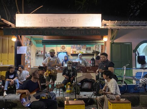 Somah dan Orang Dalam fokusjabar.id