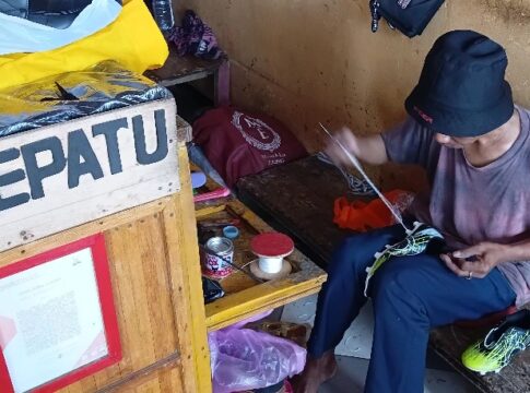 Supri Efendi fokusjabar.id