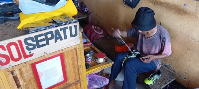 Supri Efendi fokusjabar.id