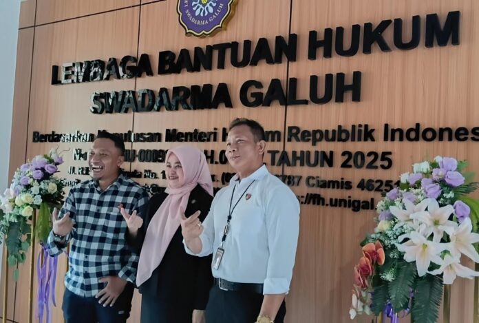 galuh ciamis@fokusjabar.id