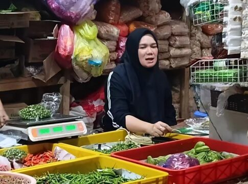 Pasar Manis Ciamisfokusjabar.id