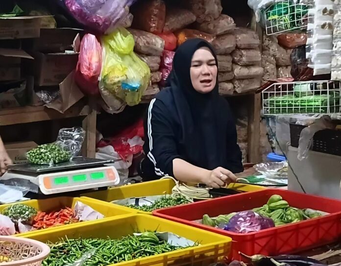 Pasar Manis Ciamisfokusjabar.id