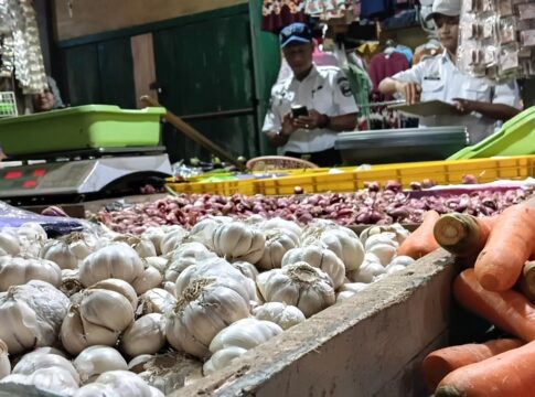 pasar manis ciamis fokusjabar.id