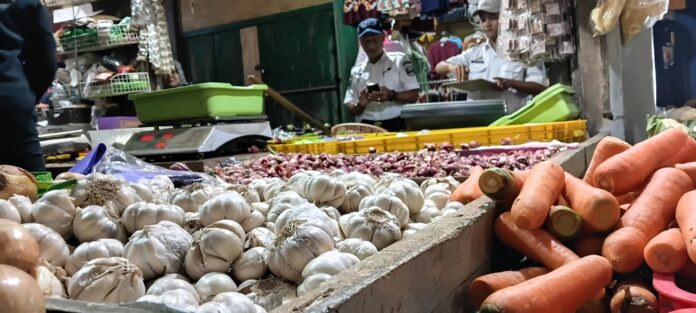 pasar manis ciamis fokusjabar.id