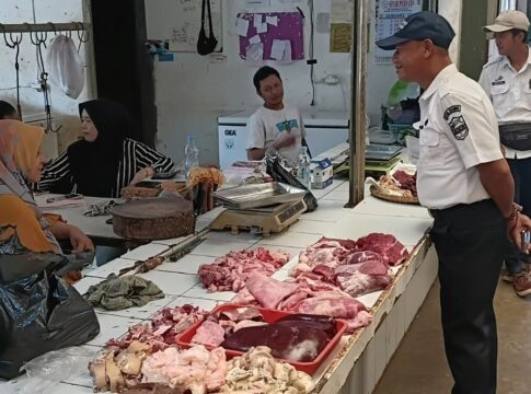 CIAMIS, FOKUSJabar.id