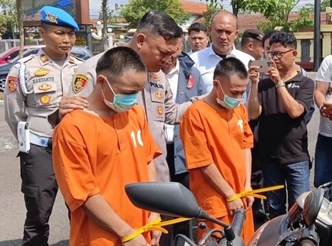 Ciamis, FOKUSJabar.id