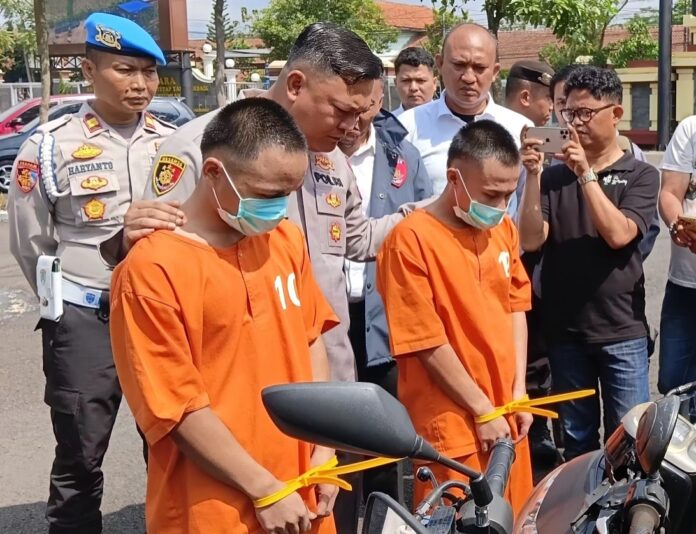 Ciamis, FOKUSJabar.id