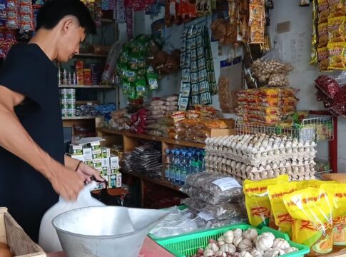 Ciamis, FOKUSJabar.id