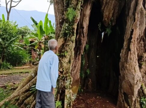 Dusun Citapen Kolot fokusjabar.id