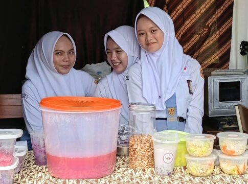 CIAMIS, FOKUSJabar.id