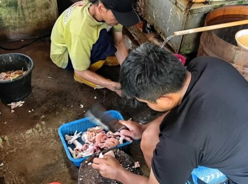 CIAMIS, FOKUSJabar.id