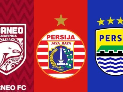 persib bandung fokusjabar.id