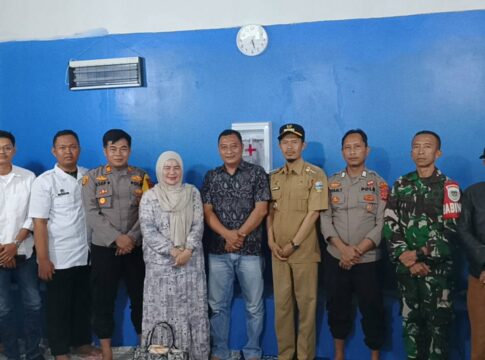 Yayasan Yasspira Indonesia Maju fokusjabar.id