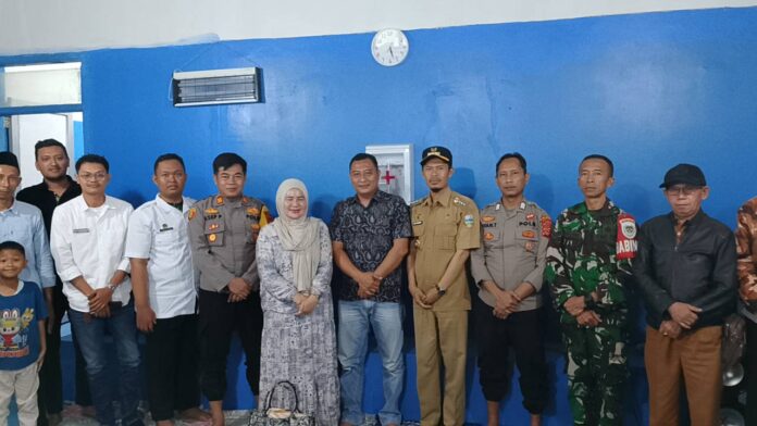 Yayasan Yasspira Indonesia Maju fokusjabar.id