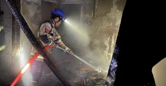 kebakaran garut fokusjabar.id