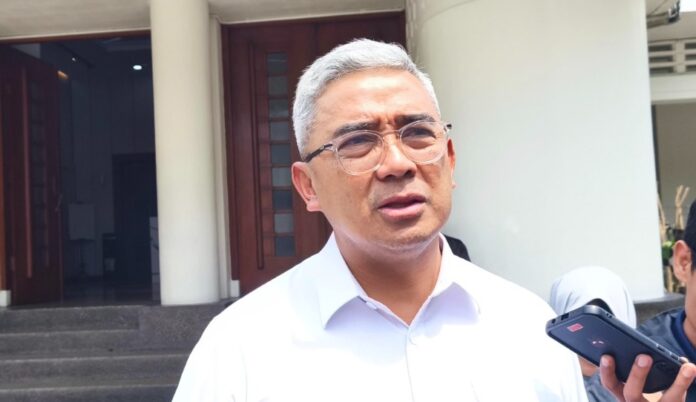 Wali Kota Bandung fokusjabar.id