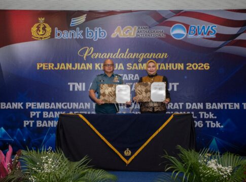 Jakarta, FOKUSJabar.id