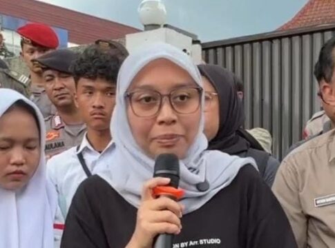 SMA YBHM Garut fokusjabar.id