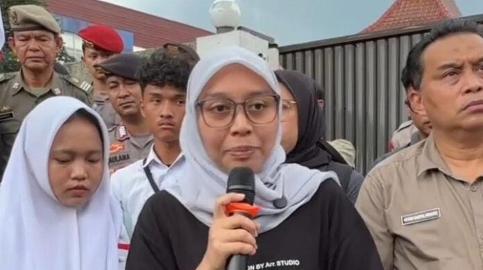 SMA YBHM Garut fokusjabar.id