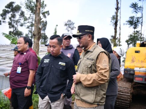 Wagub Jabar fokusjabar.id