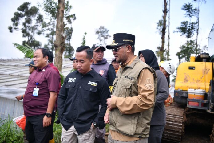 Wagub Jabar fokusjabar.id