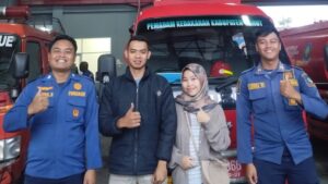 Disdamkarmat Garut fokusjabar.id