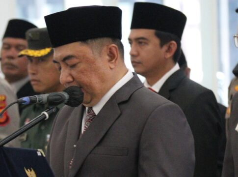 Bupati Garut fokusjabar.id