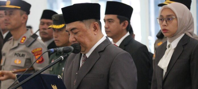 Bupati Garut fokusjabar.id