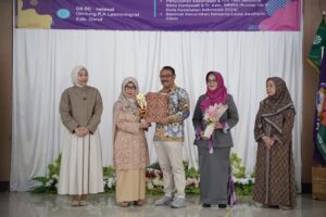 Putri Karlina fokusjabar.id