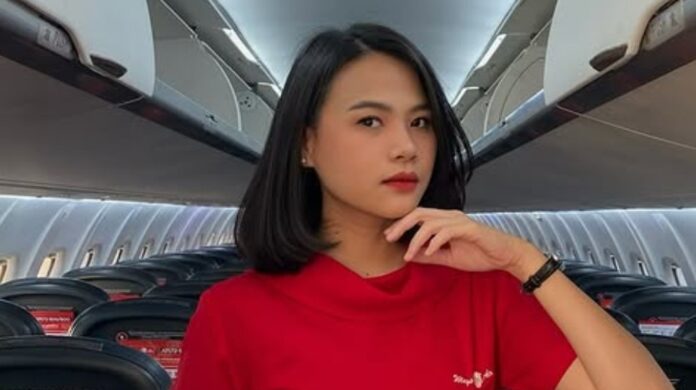 Florencia Lolita Wibisono fokusjabar.id