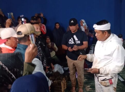 Gubernur Jabar fokusjabar.id