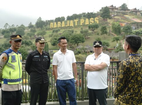 Bupati Garut fokusjabar.id