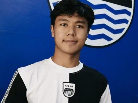 Nazriel Alfaro fokusjabar.id