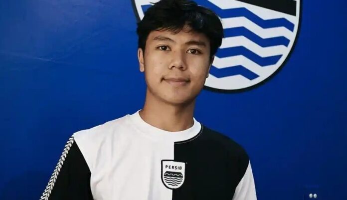 Nazriel Alfaro fokusjabar.id