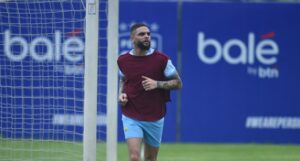 Layvin Kurzawa Persib fokusjabar.id