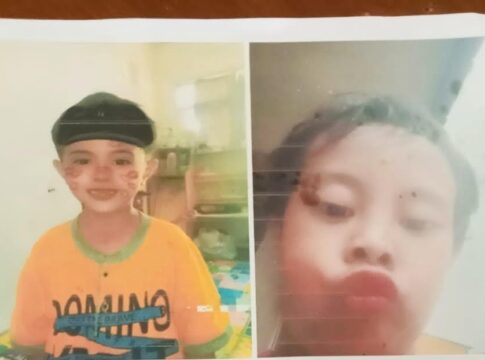 Zaidan Al Fatih fokusjabar.id