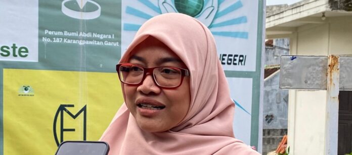 Garut Zero Waste fokusjabar.id