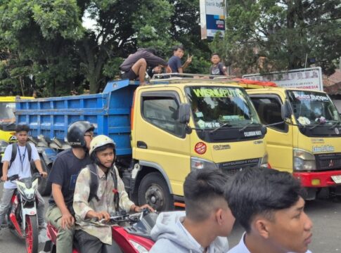 Bupati Garut fokusjabar.id
