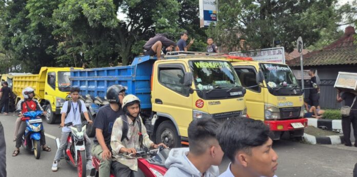 Bupati Garut fokusjabar.id