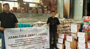 Jamkrida Jabar fokusjabar.id